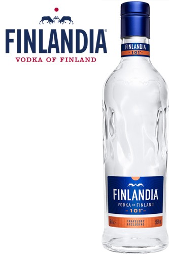Finlandia 101 Vodka