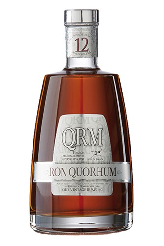 Quorhum 12 Rum