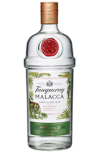 Tanquery Malacca Gin