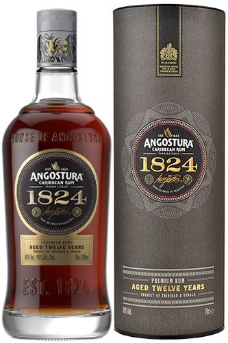 Angostura 1824 Rum