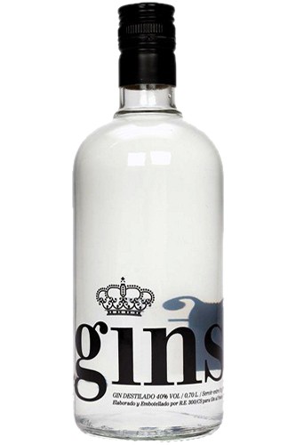Ginself Premium Gin