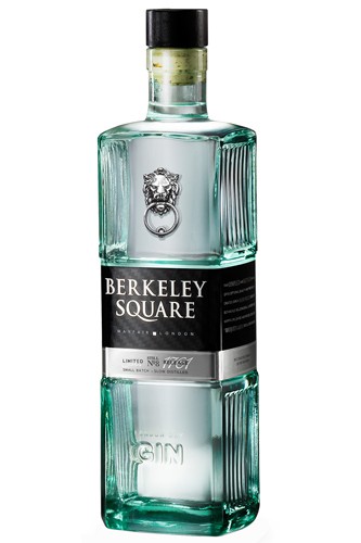 Berkeley Square London Dry Gin 