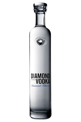 Diamond Vodka Standard 0,7 Liter