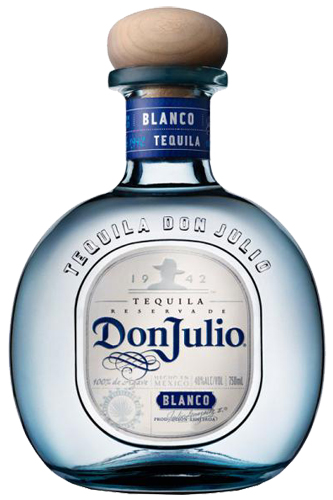 Don Julio Tequila 