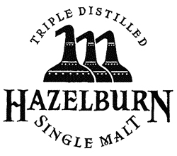 Hazelburn Distillery