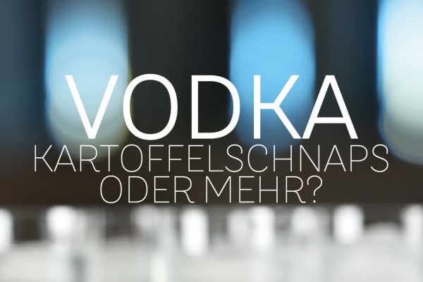 VodkaVielfalt