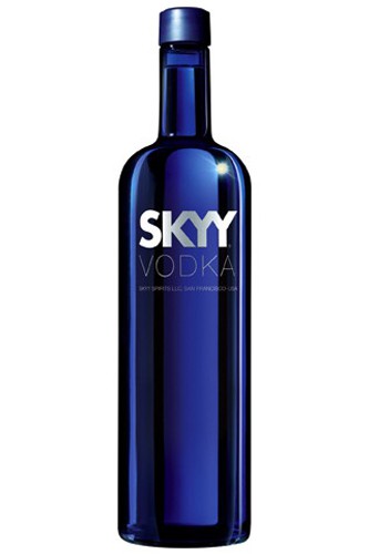 Skyy Wodka 3 Liter