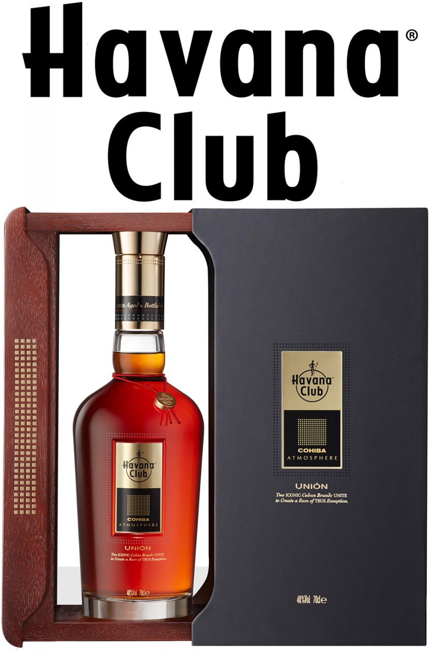 Havana Club Union Rum