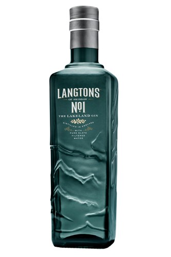 Langtons_No1_Gin_England