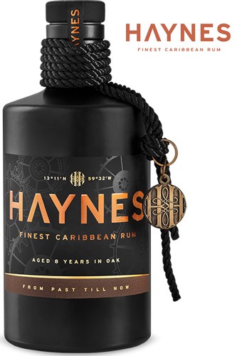HAYNES Finest Caribbean Rum
