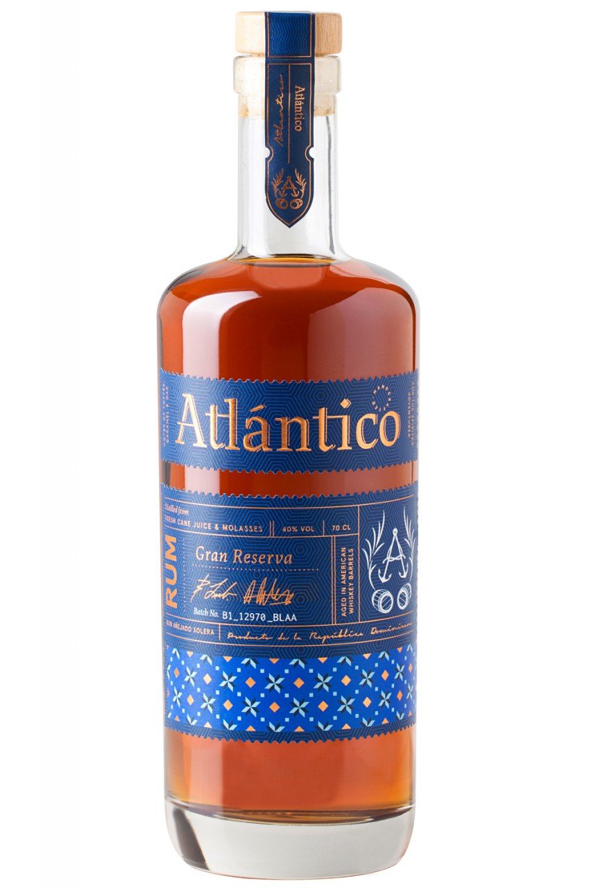 Atlantico Gran Reserva Rum