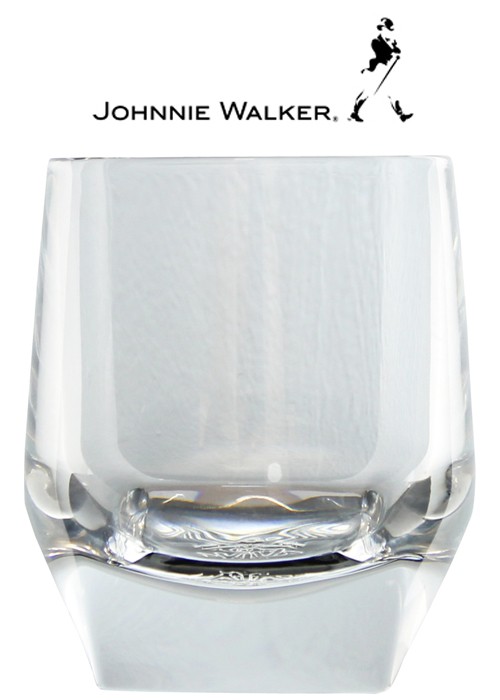 Johnnie Walker Blue Lable Whisky Tumbler