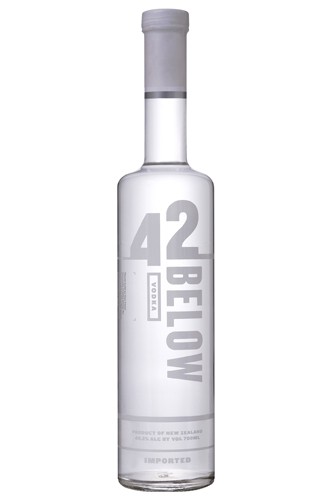42 Below Vodka