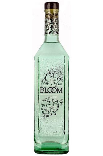 Bloom London Dry Gin - Vodka Haus