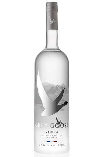 Grey Goose Limited Edition Magnum 1,5 Liter