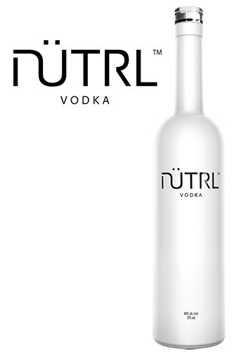 NÜTRL Vodka