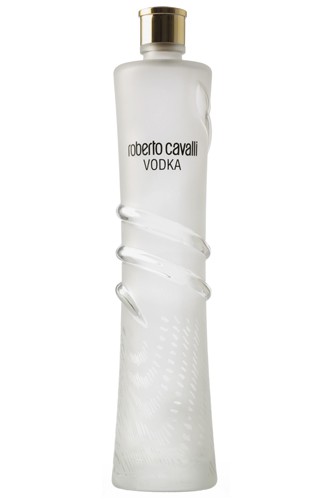 Roberto Cavalli Vodka - 0,7 Liter