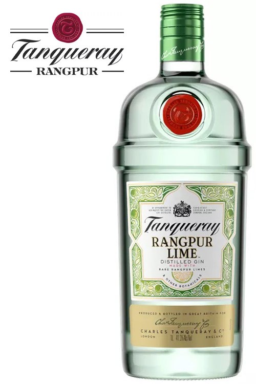 Tanqueray Rangpur 1 Liter Gin