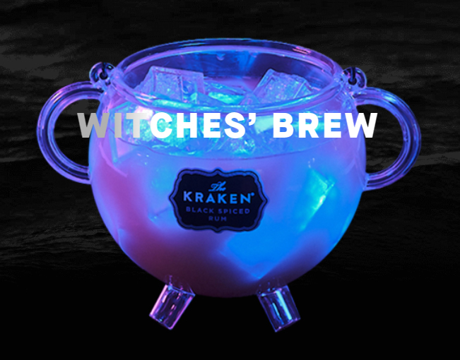 Witch brew