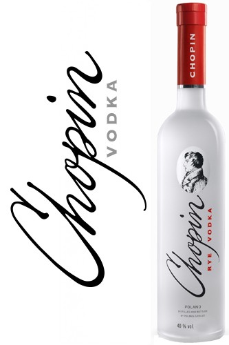 Chopin Rye 1,75 Liter Magnum Vodka