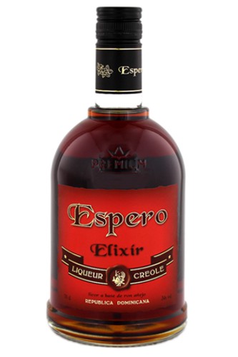 Espero-Creole-Elexir-Rum