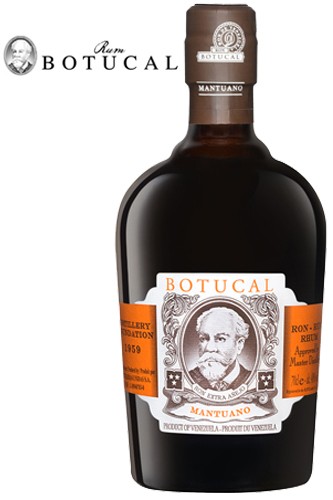 Ron Boucal Muntauano Rum