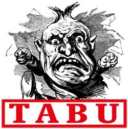 Tabu Absinth