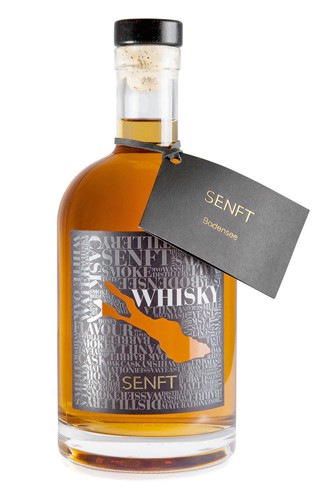 Senft_Whisky 700 ml