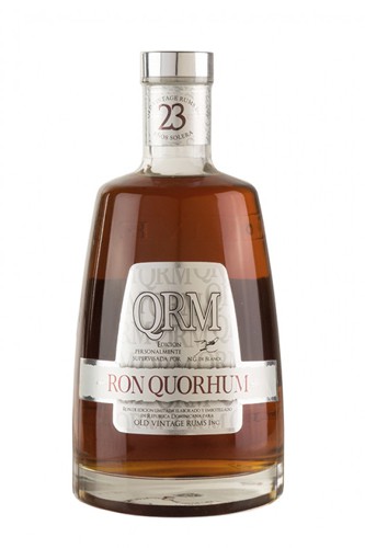 Quorhum 23 Rum