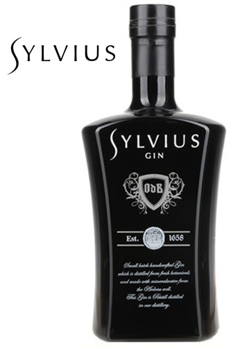 Sylvius London Dry Gin