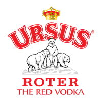 Ursus Distilling Company