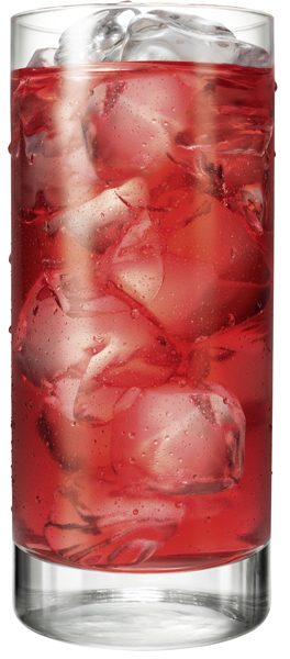vodka cranberry