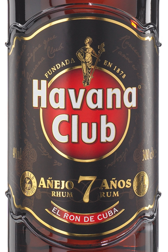 Havana Club Rum Pumpe Spender Elektronische Dosierpumpe für 3 Liter Flasche NEU 