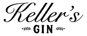 Keller's Dry Gin