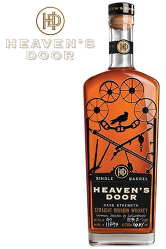 Heaven’s Door - Selection 2