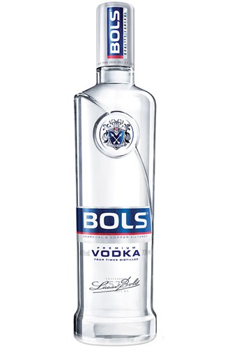 Bols Vodka