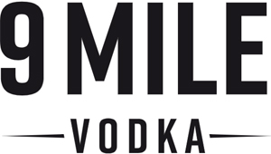 9 Mile Vodka