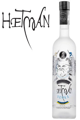 Hetman Wodka