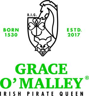 Grace O’Malley 