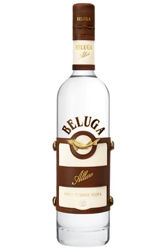 Beluga_Allure_Vodka