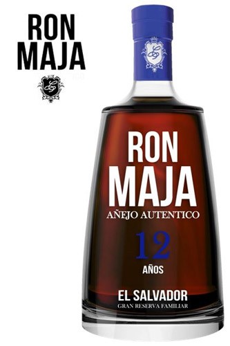 Ron Maja 12 Anos Rum