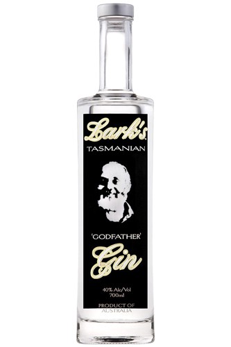 Lark´s Godfather Gin Tasmanien