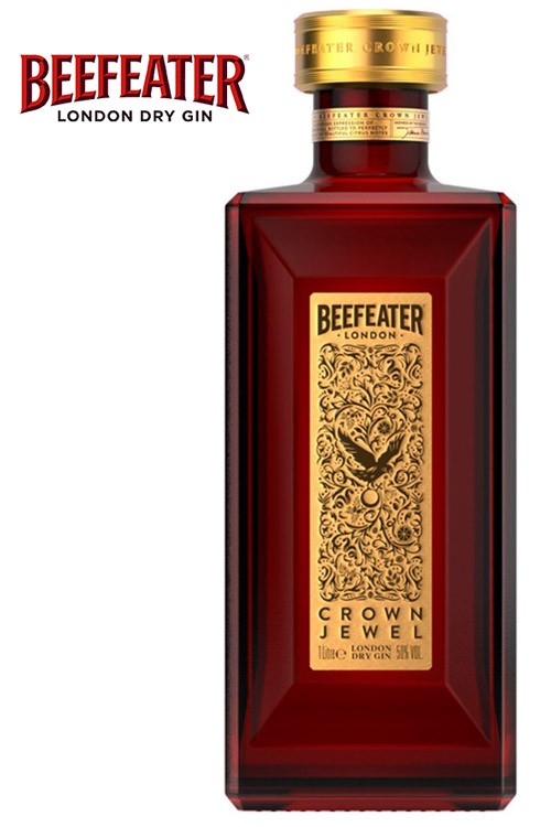 Beefeater Crown Jewel Gin - 1 Liter