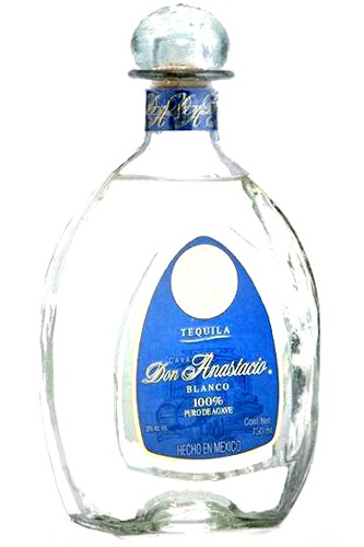 Don Anastacio Tequila Blanco