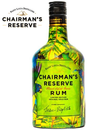 Chairman's Reserve - Parrot Edition