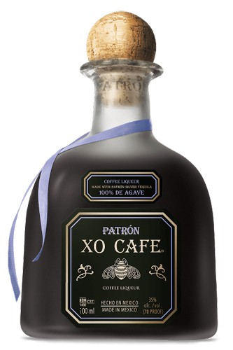 Patron XO Cafe Tequila - 1 Liter