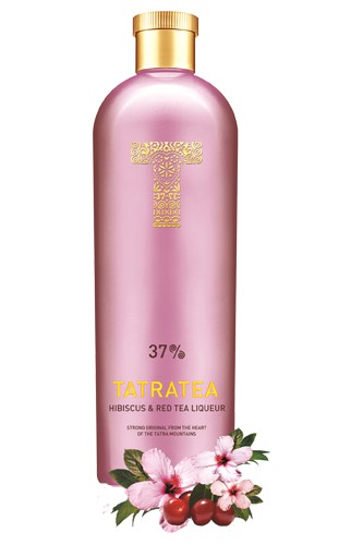 Tatratea-Hibiscus&Re-Tea-Liqueur
