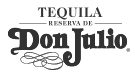 Don Julio Tequila 