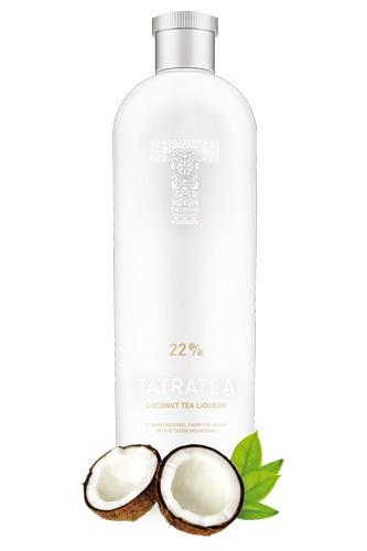 Tatratea-Coconut-Tea-Liqueur