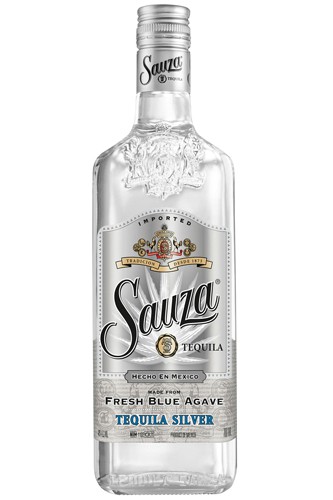 Suza Silver Tequila